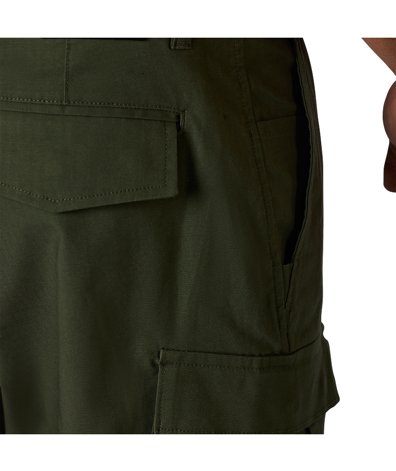 FOX Cargo Ripstop Short
