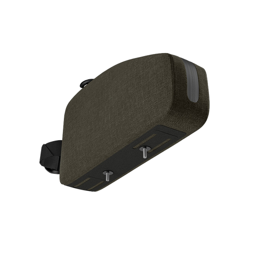 Brooks Scape Top Tube Bag with Bolts