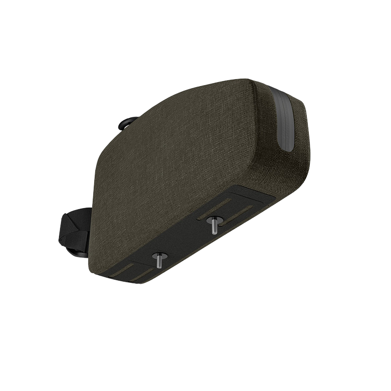 Brooks Scape Top Tube Bag with Bolts