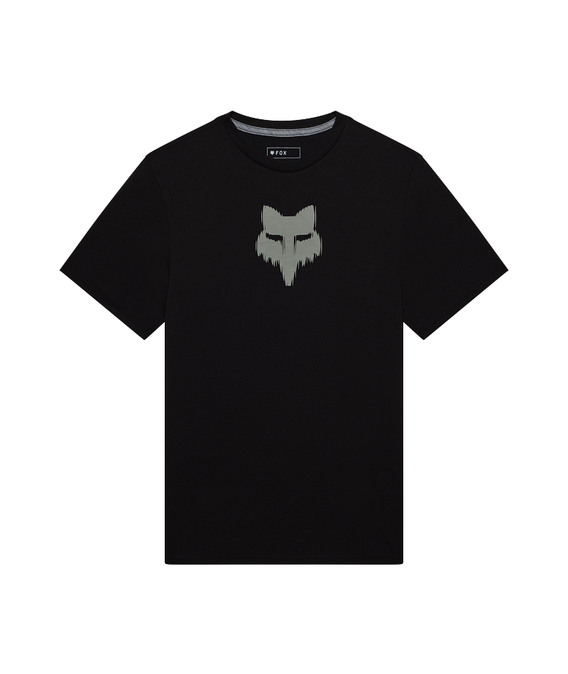 Fox Edge Dri-release Ss Tee