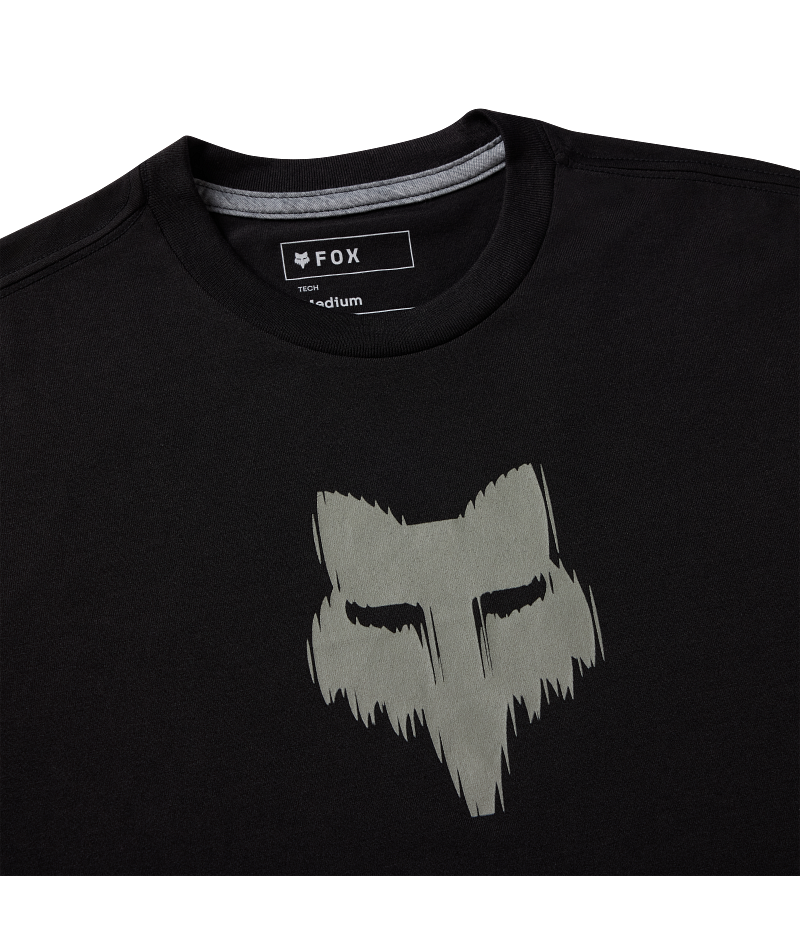 Fox Edge Dri-release Ss Tee