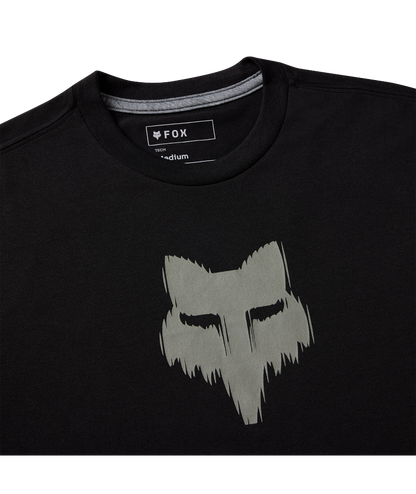 Fox Edge Dri-release Ss Tee