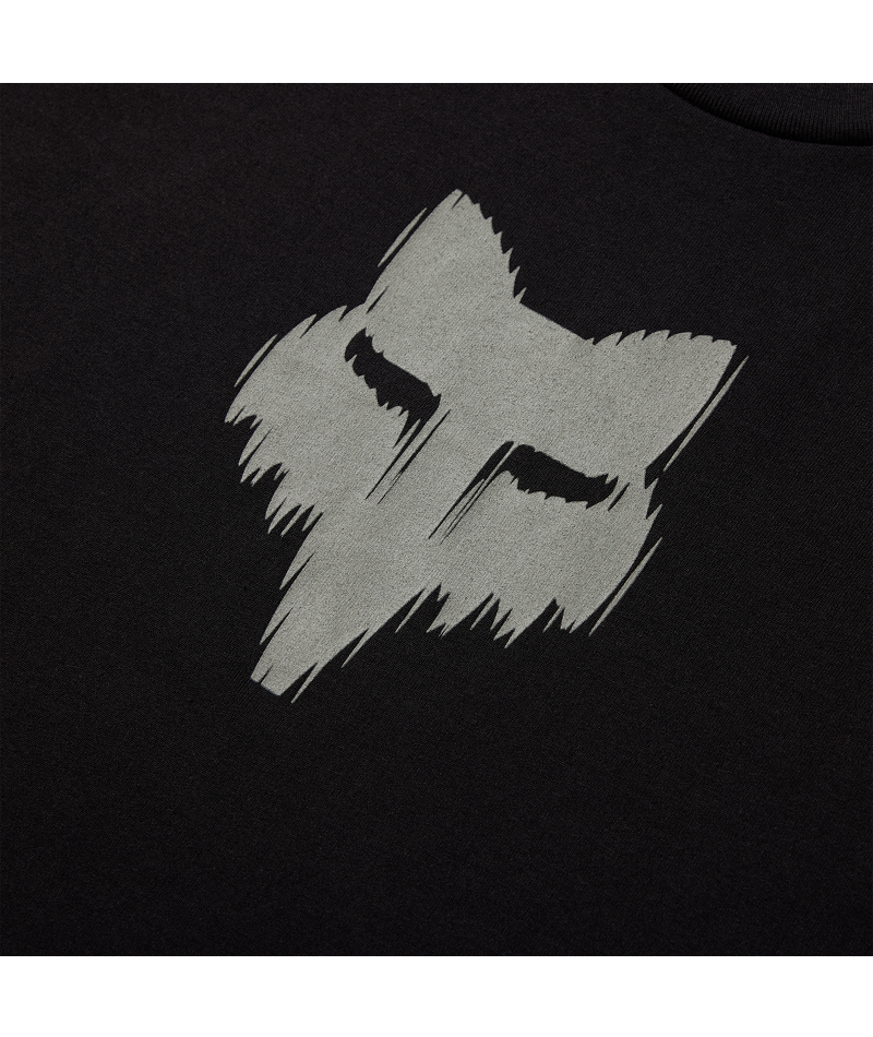 Fox Edge Dri-release Ss Tee