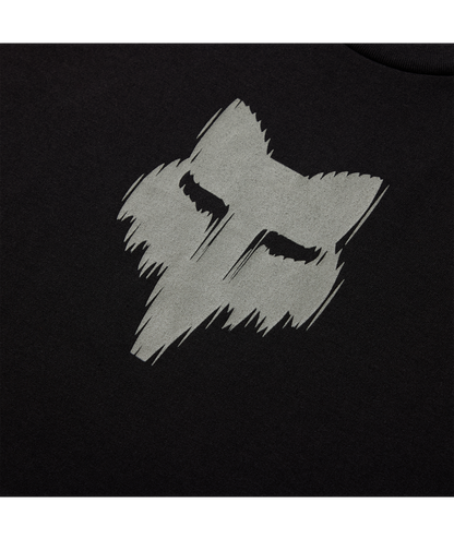 Fox Edge Dri-release Ss Tee