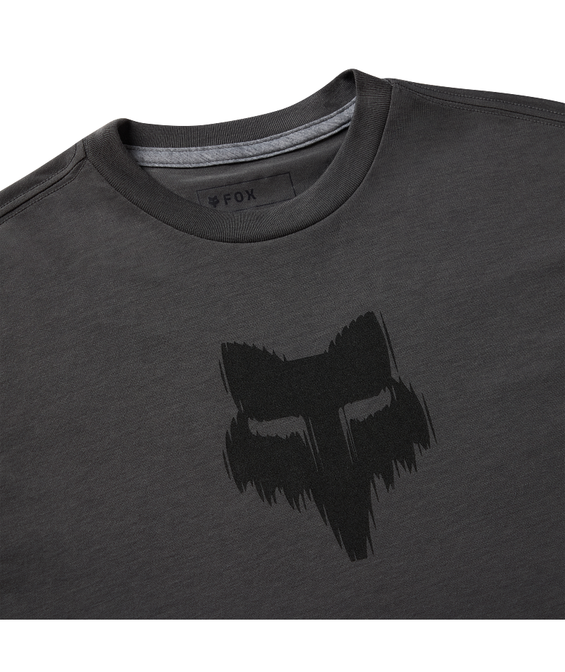 Fox Edge Dri-release Ss Tee
