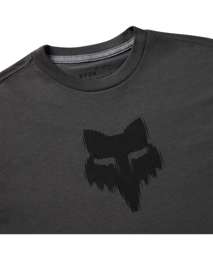 Fox Edge Dri-release Ss Tee