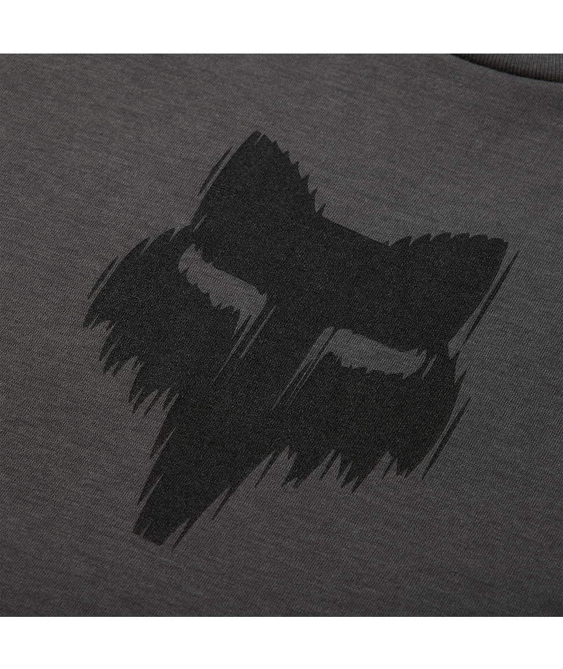 Fox Edge Dri-release Ss Tee