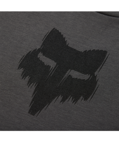 Fox Edge Dri-release Ss Tee