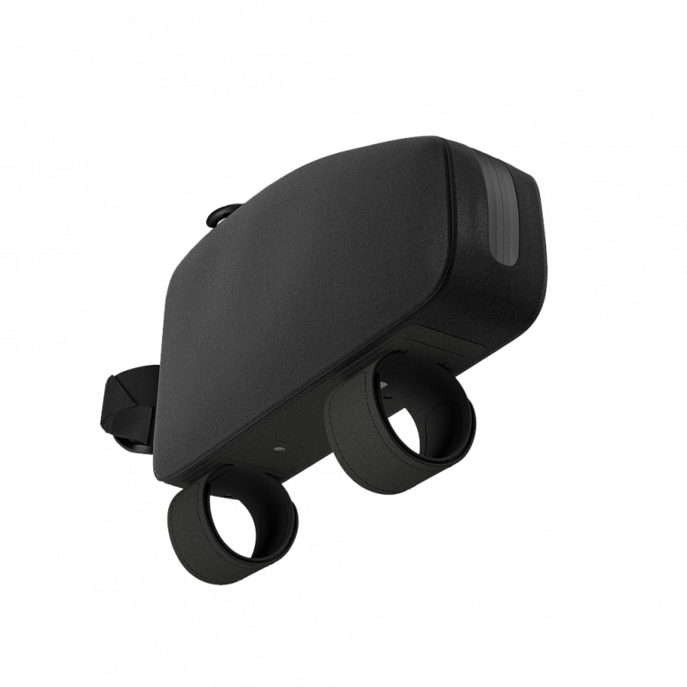 Brooks Scape Top Tube Bag with Bolts