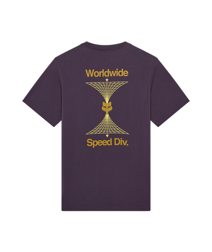 Fox Image Print 195 Original Ss Tee