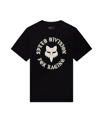 Fox Badge 195 Original Ss Tee