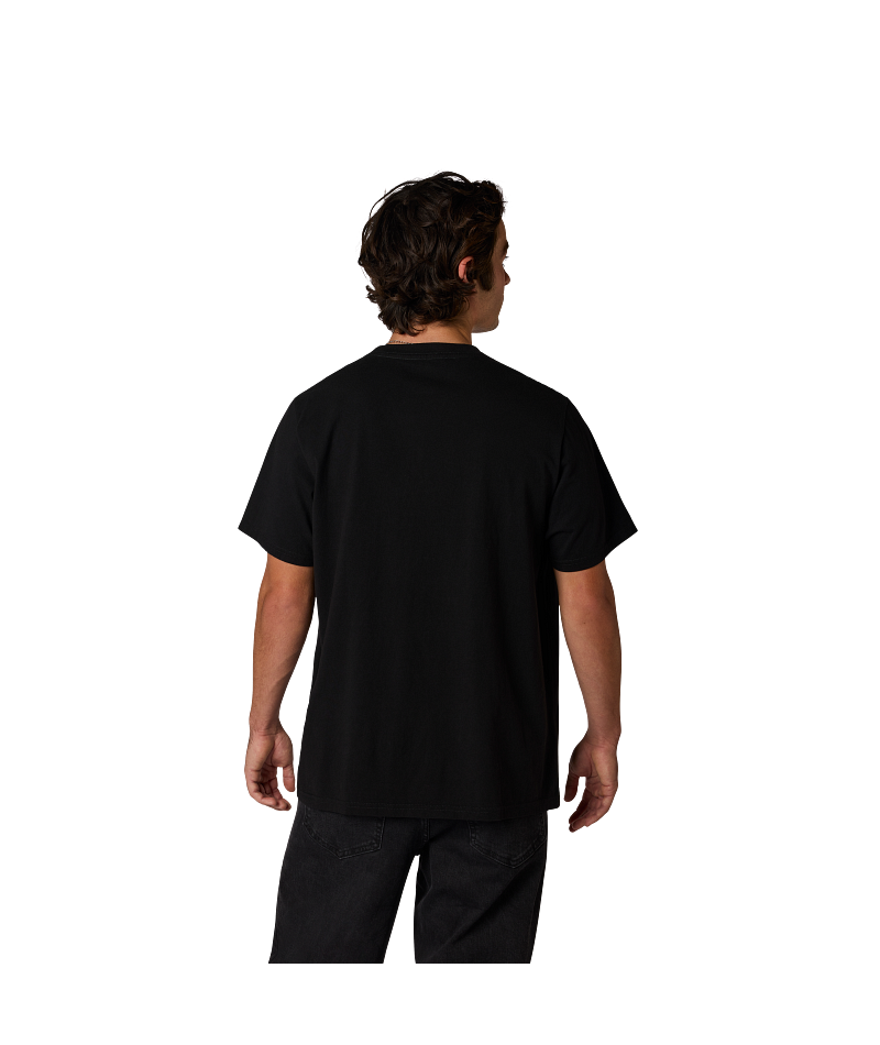 Fox Badge 195 Original Ss Tee