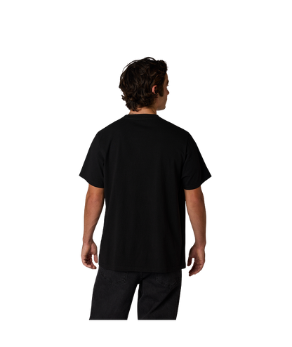 Fox Badge 195 Original Ss Tee