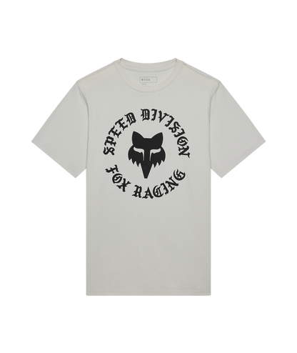 Fox Badge 195 Original Ss Tee