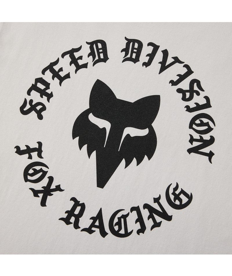 Fox Badge 195 Original Ss Tee