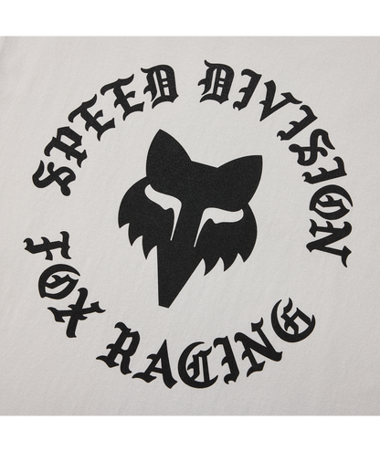 Fox Badge 195 Original Ss Tee