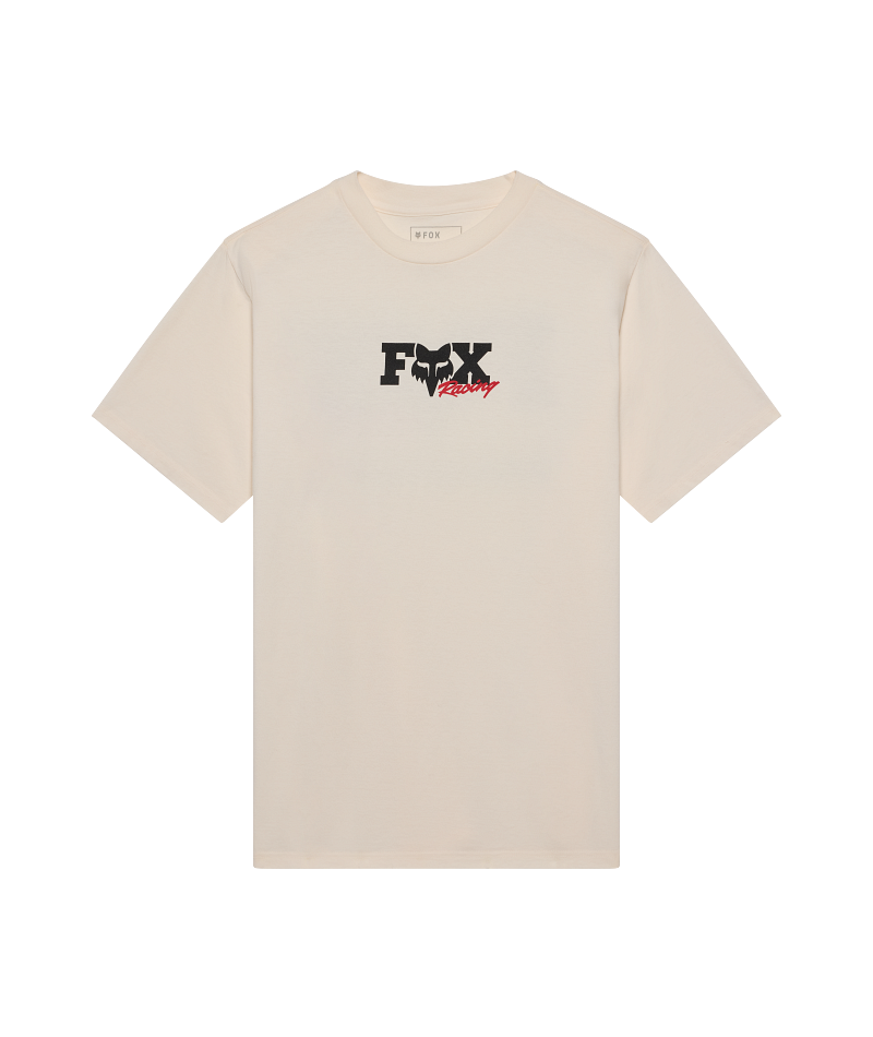 Fox Checker 195 Original Ss Tee