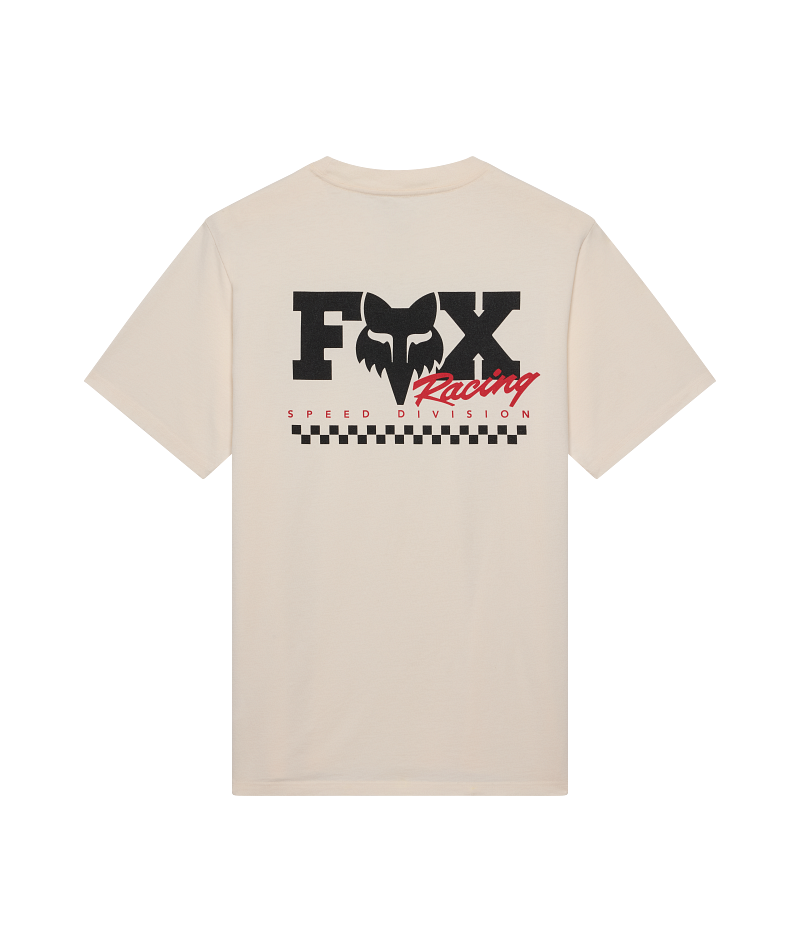 Fox Checker 195 Original Ss Tee