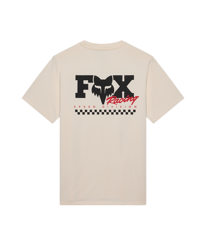 Fox Checker 195 Original Ss Tee