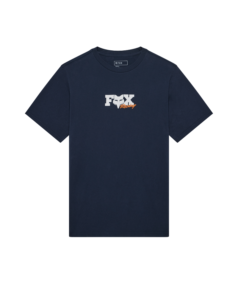 Fox Checker 195 Original Ss Tee