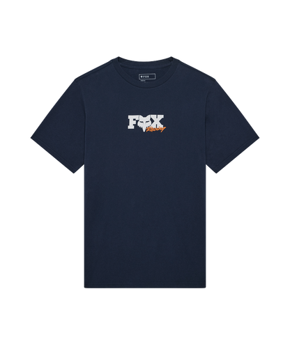 Fox Checker 195 Original Ss Tee