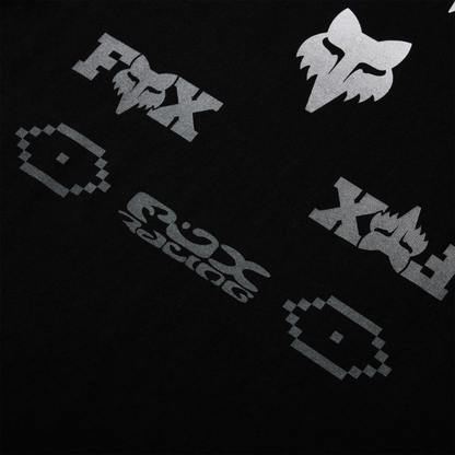 Fox Icon 195 Original Ss Tee