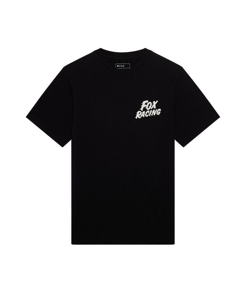 Fox Speed 195 Original Ss Tee