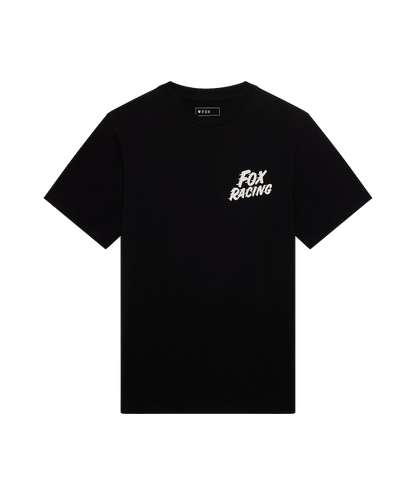 Fox Speed 195 Original Ss Tee