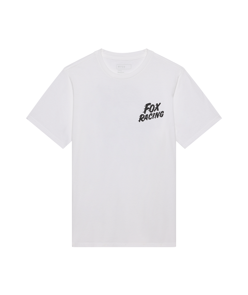 Fox Speed 195 Original Ss Tee