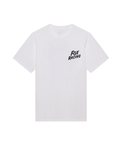 Fox Speed 195 Original Ss Tee