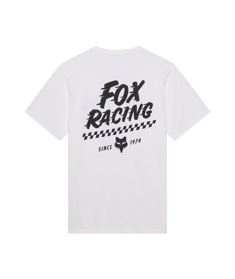 Fox Speed 195 Original Ss Tee