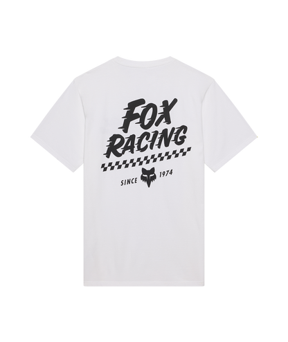 Fox Speed 195 Original Ss Tee