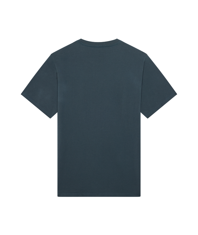Fox Block 195 Orig Ss Tee