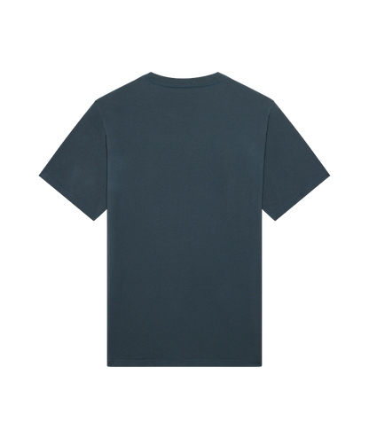 Fox Block 195 Orig Ss Tee