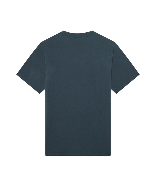 Fox Block 195 Orig Ss Tee