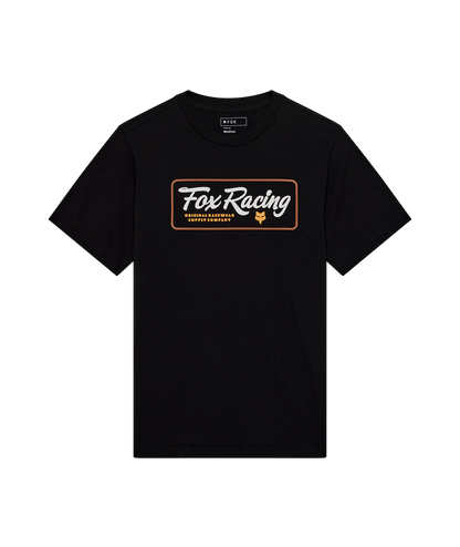 Fox Fuel 195 Original Ss Tee