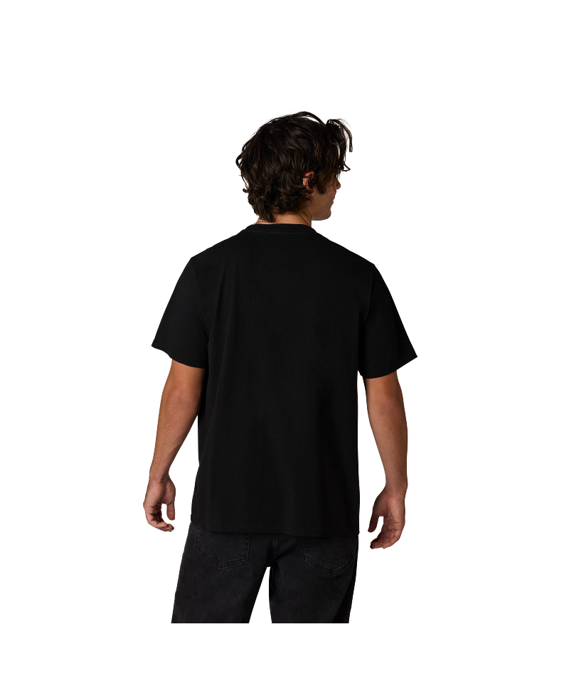 Fox Fuel 195 Original Ss Tee