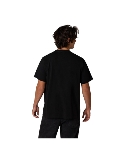 Fox Fuel 195 Original Ss Tee