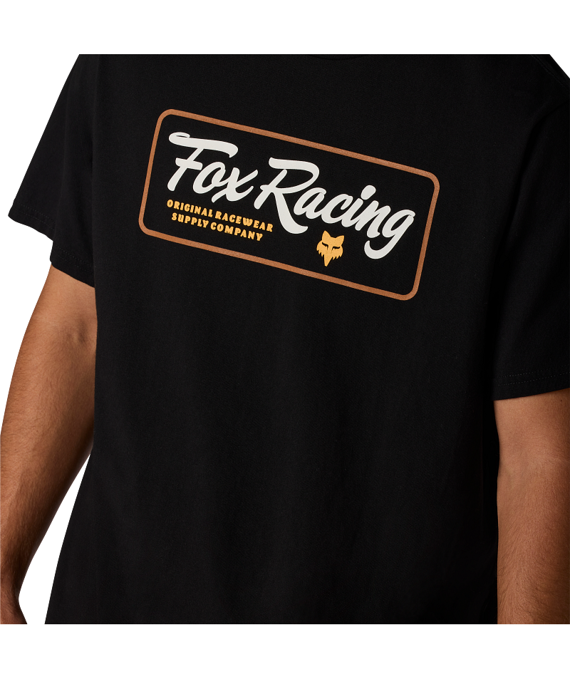 Fox Fuel 195 Original Ss Tee