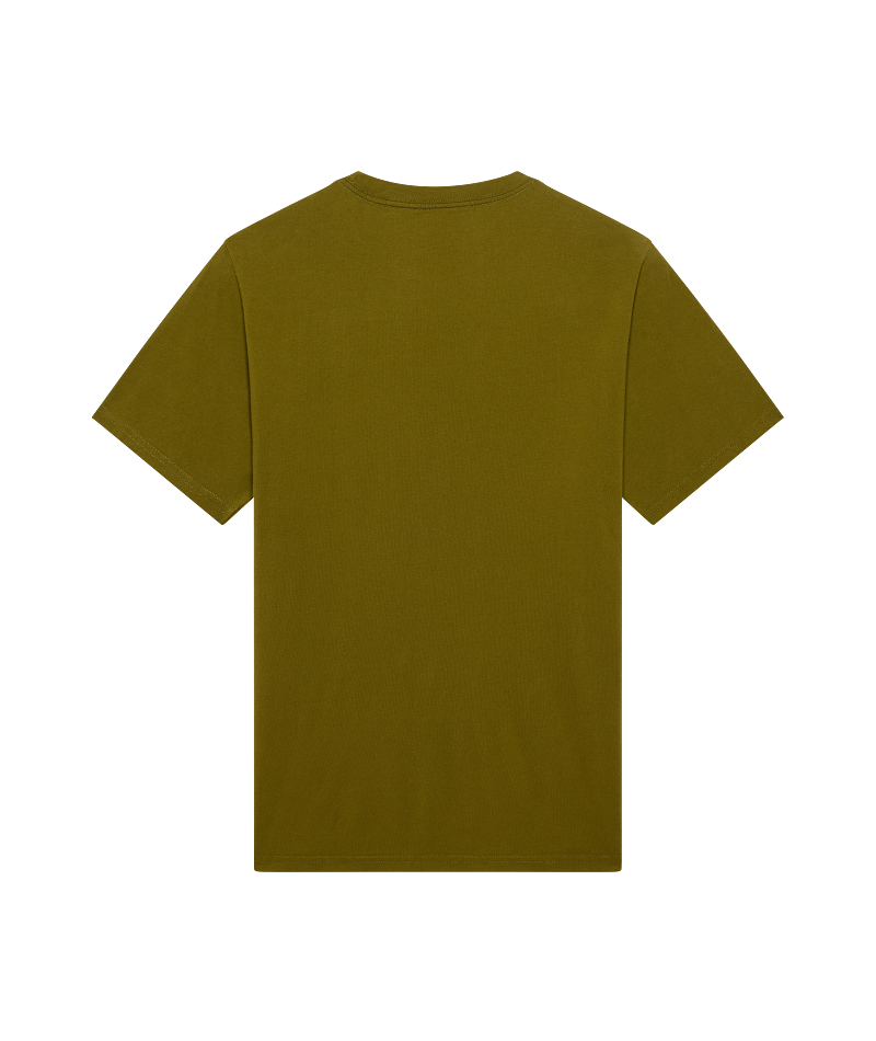 Fox Fuel 195 Original Ss Tee