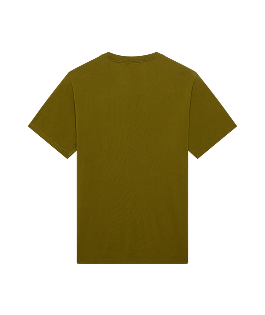 Fox Fuel 195 Original Ss Tee