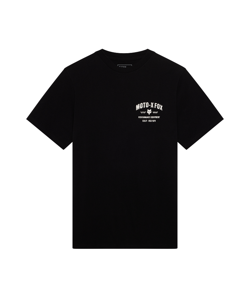 Fox Supply 195 Original Ss Tee