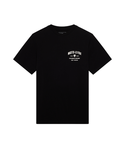 Fox Supply 195 Original Ss Tee