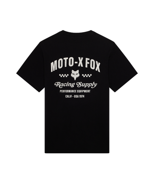 Fox Supply 195 Original Ss Tee