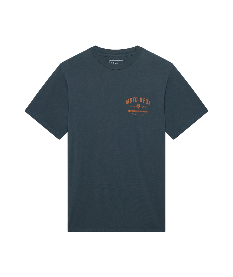 Fox Supply 195 Original Ss Tee