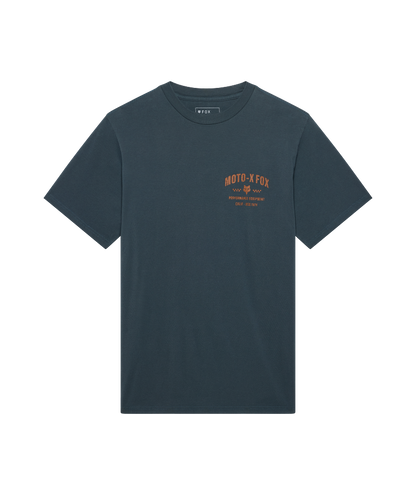 Fox Supply 195 Original Ss Tee