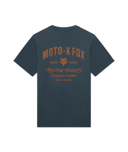 Fox Supply 195 Original Ss Tee