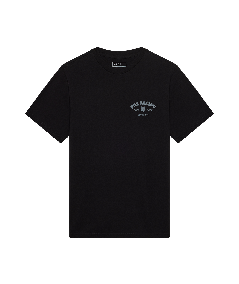 Fox Trick 195 Original Ss Tee