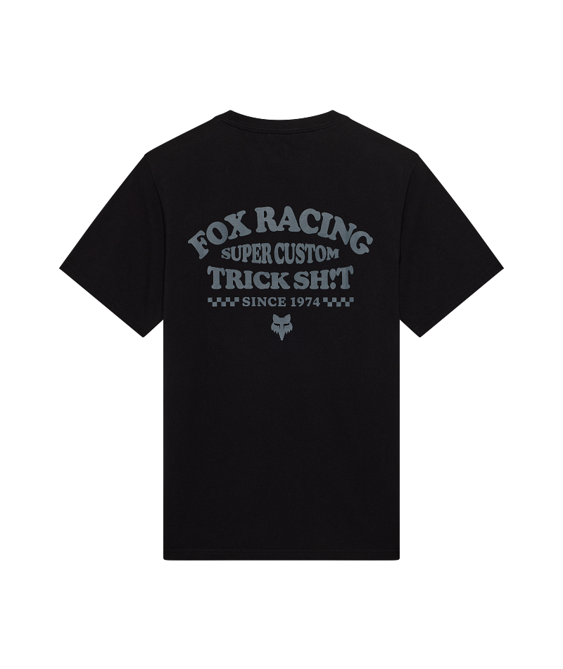 Fox Trick 195 Original Ss Tee