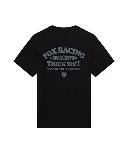 Fox Trick 195 Original Ss Tee